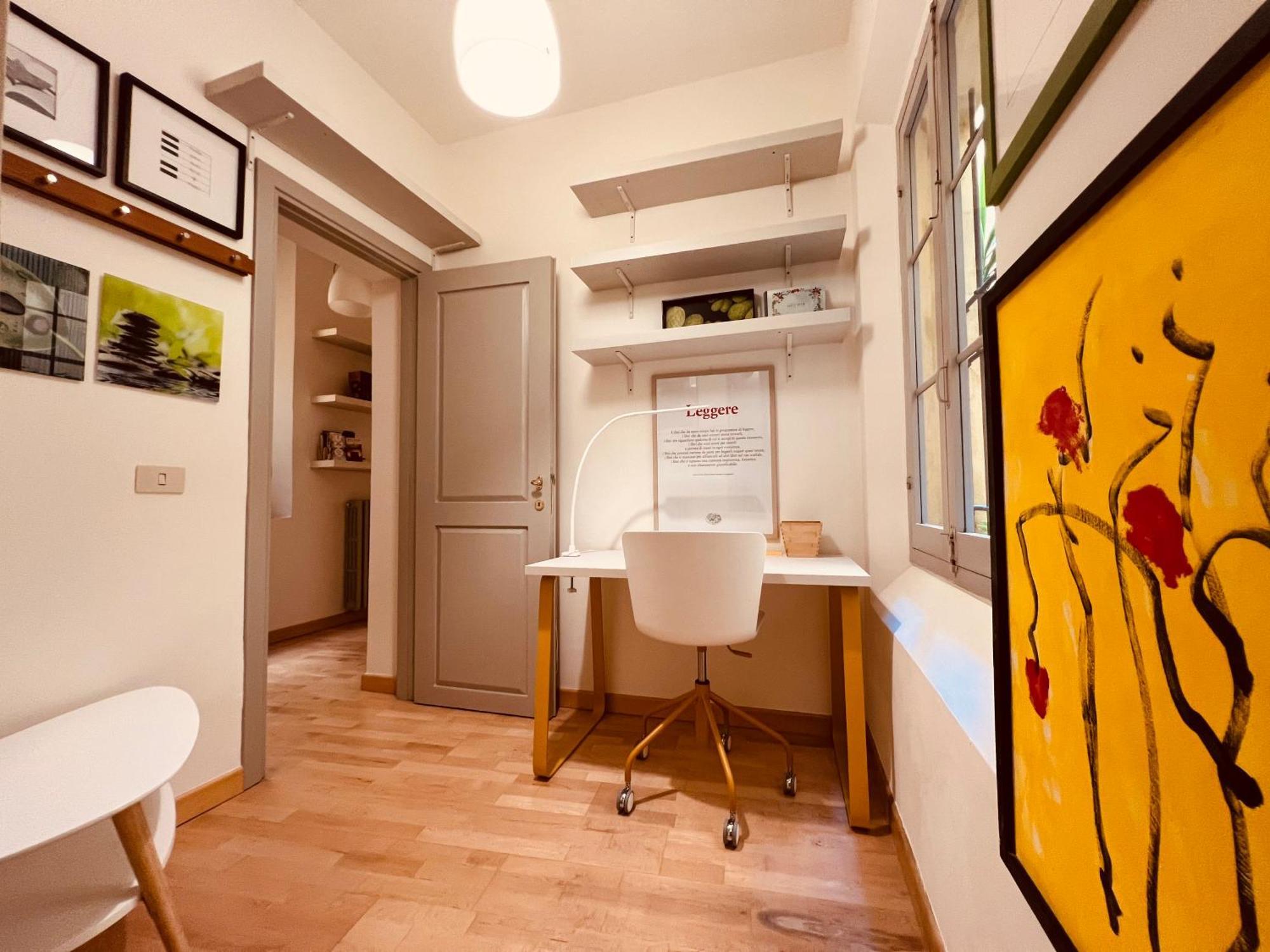 Apartmán Melograno'S House Boloňa Exteriér fotografie