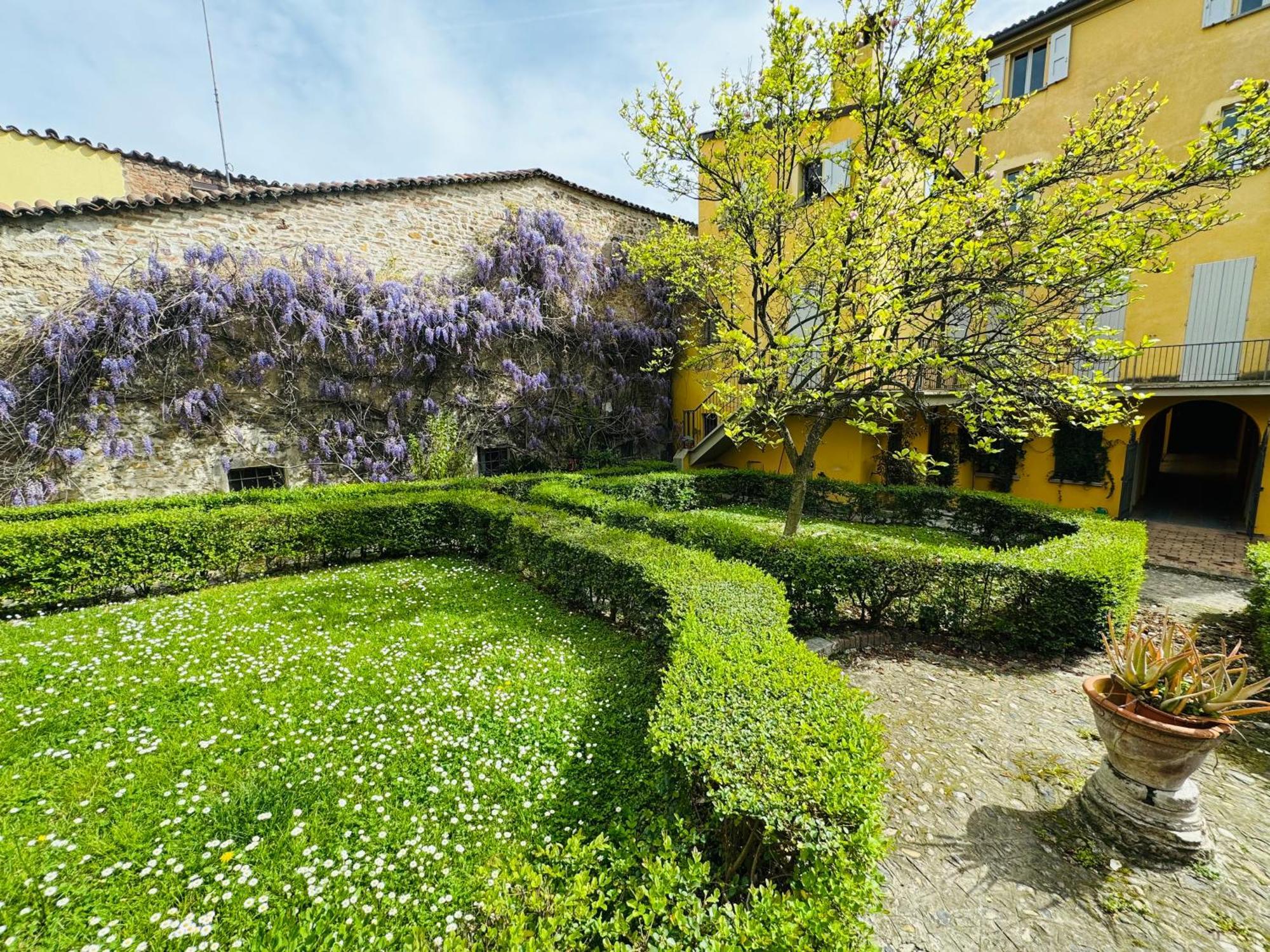 Apartmán Melograno'S House Boloňa Exteriér fotografie